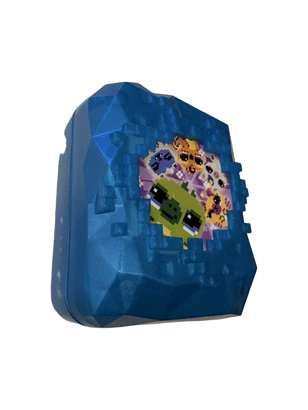 BITZEE MAGICALS - Digital Pet With 20 Characters & Friends - Blue Box!